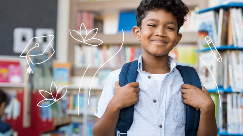 Support their best self —