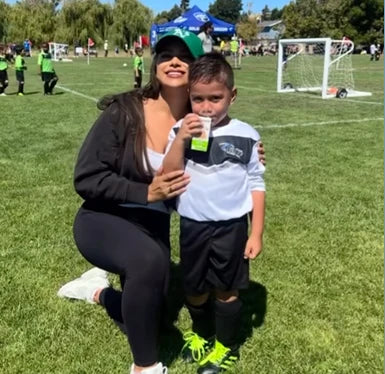 Review by Melissa R.